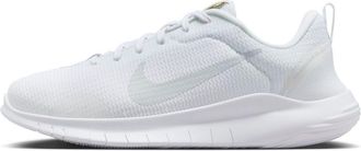 Nike (WMNS) Nike Flex Experience Run 12 White Pure Platinum DV0746-100