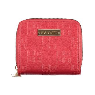 Laura Biagiotti Wallets & Cardholders, female, Red, Size: ONE SIZE Wallet