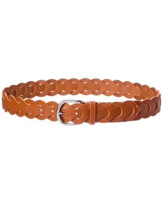 Isabel Marant Leather Belt
