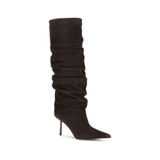 Le Silla Bella Boot - Brown