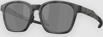 Oakley Shackle Mt Black Camo Sonnenbrille schwarz