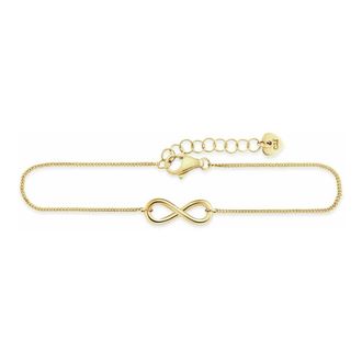 Cai Dames, Accessoires, Geel, Maat: ONE Size