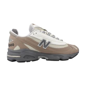 New Balance Sneakers, male, Multicolor, Size: 8 1/2 US Stylish Sneakers for Men and Women