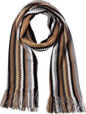 Missoni Wool-Blend Scarf