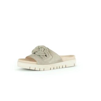 Gabor Dames, Schoenen, Groen, Maat: 37 EU