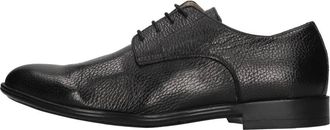 Marechiaro 1962 Lage schoenen - Heren - Nette schoenen - Zwart - 41 EU - Leer - Schoenen