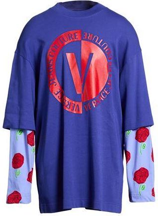 Versace TOPWEAR - T-shirts sur YOOX.COM