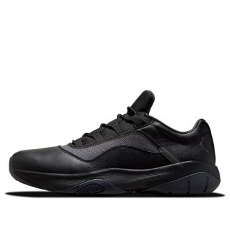 Nike Jordan Air Jordan 11 CMFT Low Black Anthracite CW0784-003