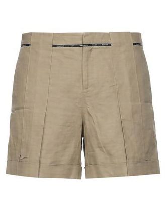 Balmain BOTTOMWEAR - Shorts e bermuda su YOOX.COM