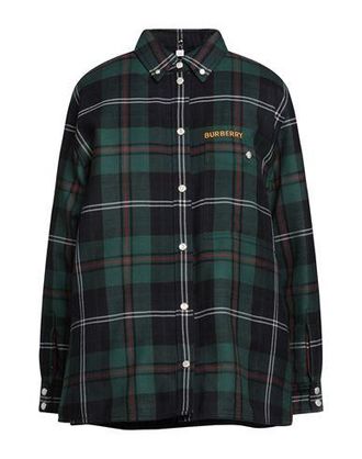 Burberry TOPWEAR - Camicie su YOOX.COM