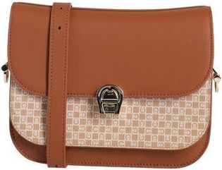 Aigner BOLSOS - Bolsos con bandolera en YOOX.COM