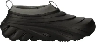 Crocs Echo Storm Sneakers - Heren - Regenlaarzen - Zwart - 36 EU - Schoenen