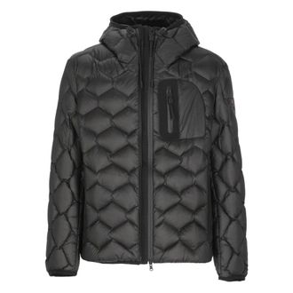 Peuterey Uomo, Giacche, Nero, L, new