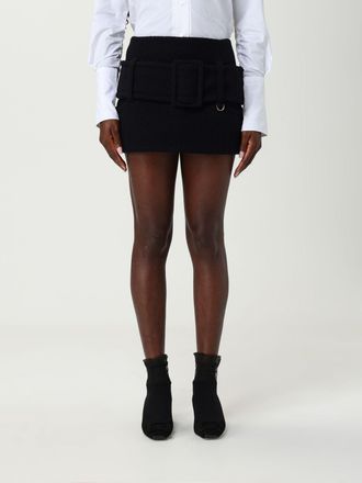 Patou Skirt PATOU Woman color Black