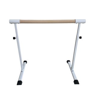 OEM Sbarra Da Balletto Autoportante Da 110 Cm - Regolabile - In Legno