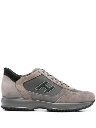 Hogan Sneakers Interactive - Grigio