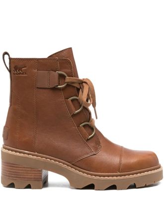 Sorel Stivaletti Joan - Marrone