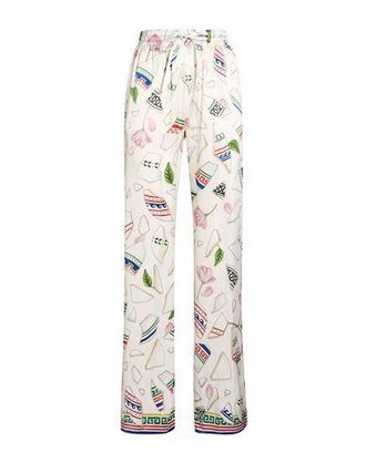 Casablanca BOTTOMWEAR - Pantaloni su YOOX.COM