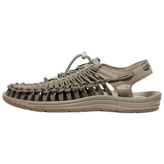 Keen Uneek Sandalen f&uuml;r Herren | beige/braun