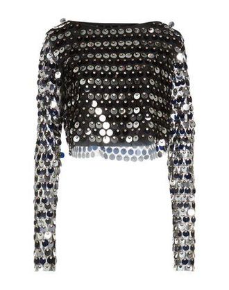 Ga&euml;lle Paris CAMISETAS Y TOPS - Tops en YOOX.COM