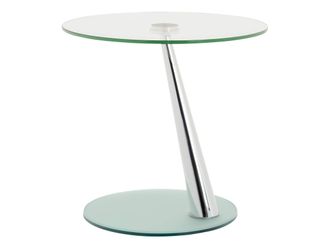 Schubiger M&ouml;bel Beistelltisch Hanali