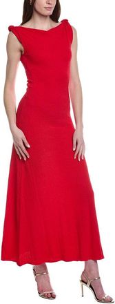 Line & Dot Willow Sweaterdress