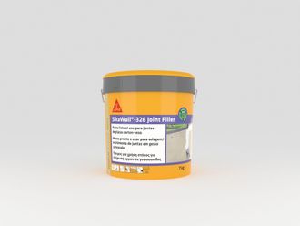 Sika Sikawall-326 Joint Filler C20 Pl 7kg 7 Kg Cubo Sika