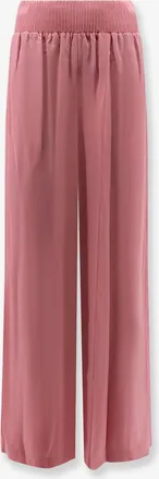 Joseph Pantaloni Nour in satin - JOSEPH - gender_Woman