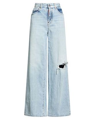 Dsquared2 BOTTOMWEAR - Jeans on YOOX.COM