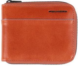 Piquadro Marroquiner&iacute;a - Billeteras en YOOX.COM