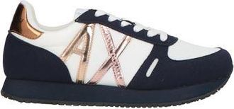 A|X Armani Exchange CALZATURE - Sneakers su YOOX.COM