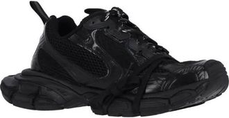 Balenciaga Low-Top Sneaker - 3Xl Sneakers - Gr. 39 (EU) - in Schwarz - für Damen