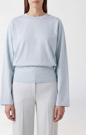 Haikure T-shirt Ellys in cotone