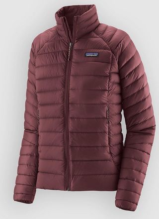 Patagonia Down Giacca