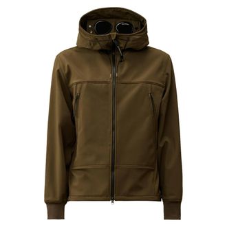 C.P. Company Hombre, Chaquetas, Verde, Talla: L