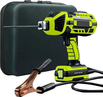 OEM M&aacute;quina De Soldar Port&aacute;til, Dise&ntilde;o Compacto, Alta Eficiencia, Ecol&oacute;gica