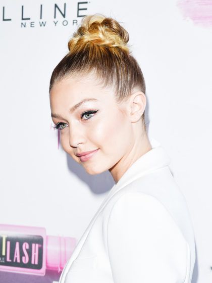 I 10 segreti di bellezza di Gigi Hadid