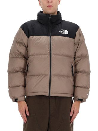The North Face Retro Nuptse 1996 Boxy Puffer Jacket