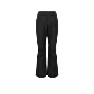 Moncler Moncler Padded Gore-tex Ski Pants, Women, Black, Size: L