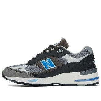New Balance (WMNS) New Balance Run The Boroughs x 991 Made in England London Marathon W991LM