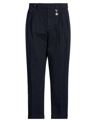 Manuel Ritz HOSEN & R&Ouml;CKE - Hosen auf YOOX.COM