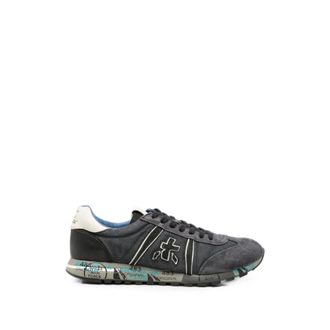 Premiata Sneakers - - Shoes - Uomo - Grigio - 45 EU