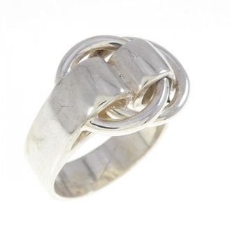 Herm&egrave;s Band Ring (Pre-Owned)