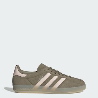 adidas Mens adidas GAZELLE INDOOR SHOES