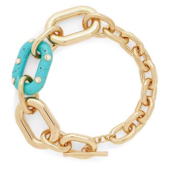 Paco Rabanne Donna, Accessori, Giallo, Taglia unica, new