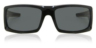 Spy GENERAL 6800000000035 Mens Sunglasses Black Size 66