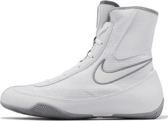 Nike Machomai 2 White Wolf Grey 321819-110