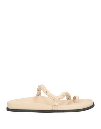 Elena Iachi FOOTWEAR - Thong sandals sur YOOX.COM