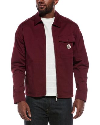 Moncler Jacket