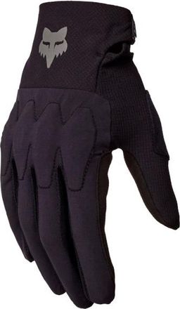 Fox Defend D3O Glove Handschuhe f&uuml;r Herren | schwarz/grau